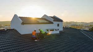 Best Roof Insulation Installation  in Shepherd, MI